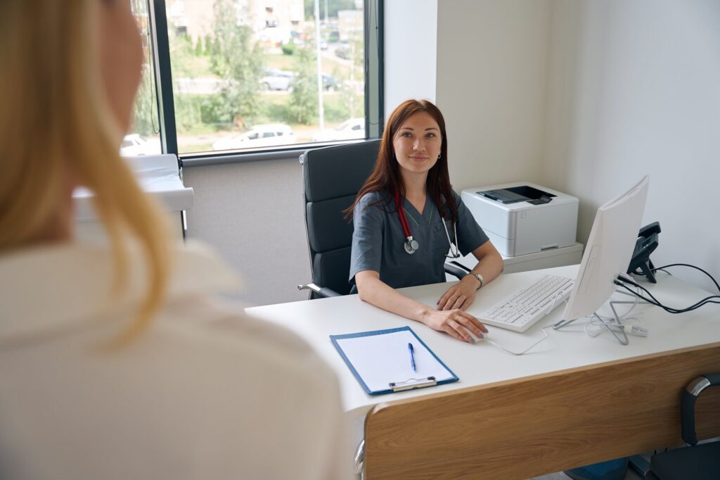 Hormonal Health blood test