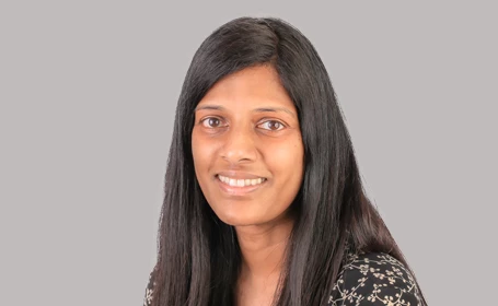 Dr Gaya Nathan