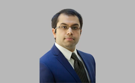 Dr Miraj Patel