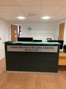 Harrow Health Care Centre place picture